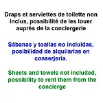 Frimousse, Studio, Wifi, Centre Luchon, Casier A Skis, Ascenseur, 4 Personnes * Bagnères-de-Luchon